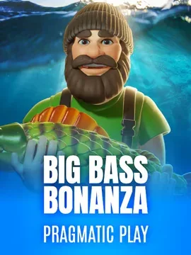 Big Bass Bonanza