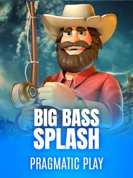 Big Bass Splash