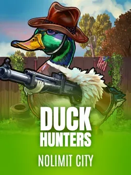 Duck Hunters