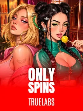 Only Spins