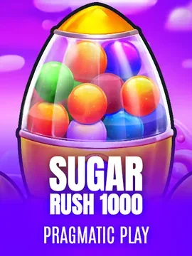 Sugar Rush 1000