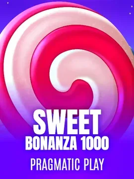 Sweet Bonanza 1000