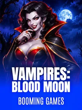 Vampires: Blood Moon