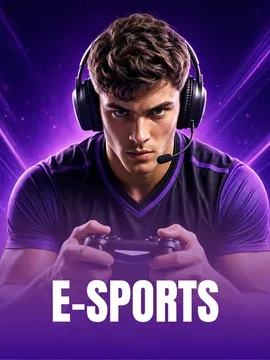 E-Sports
