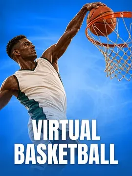 Virtual Basketball